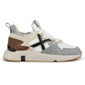 Munich Clik 4172075 Beige/Gris/Blanco