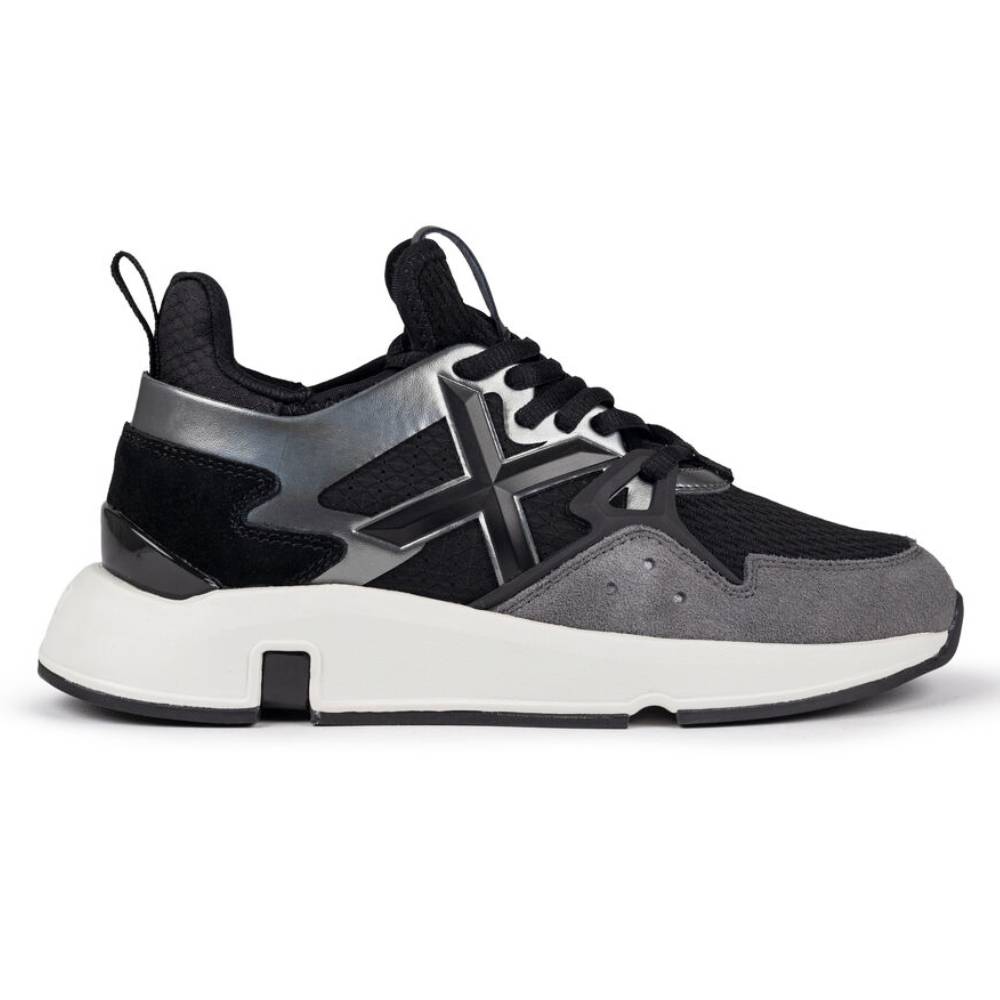 Munich Clik Woman 4172080 Negro