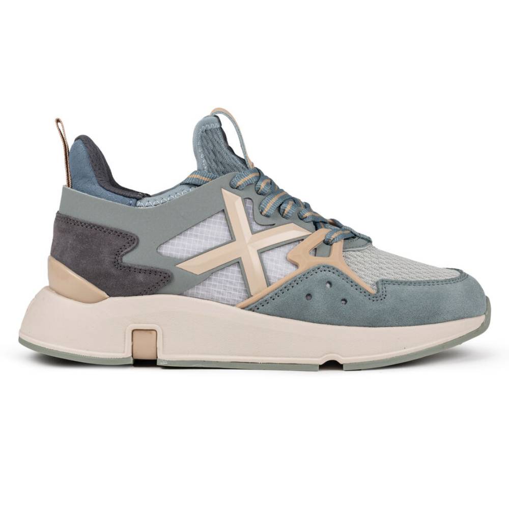 Munich Clik Woman 4172081 Azul
