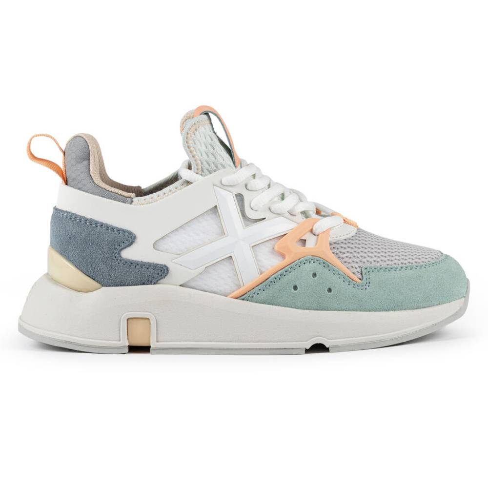 Munich Clik Women 4172086 Blanco