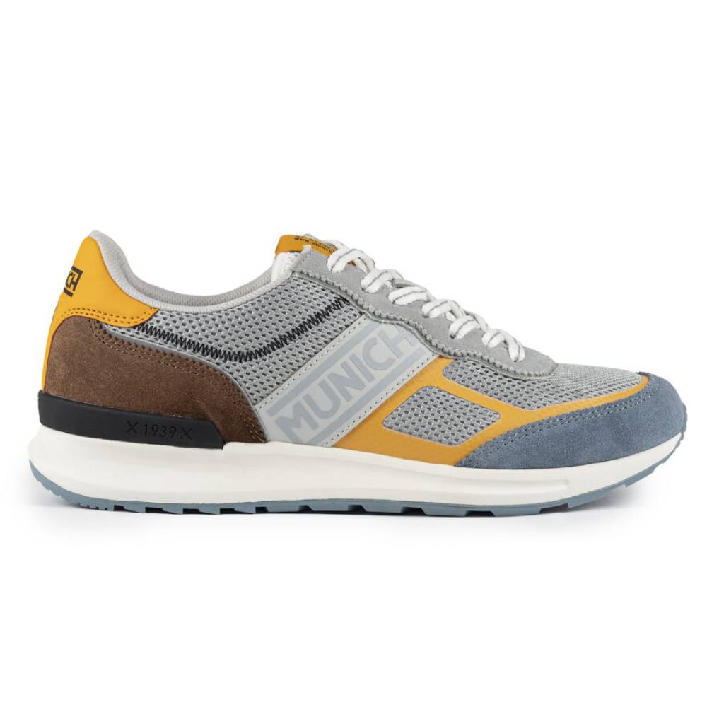 Munich Corsa 8214011 Gris