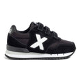 Munich Dash Kid Vco 1695103 Negro