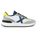 Munich Dynamix 8862001 Blanco