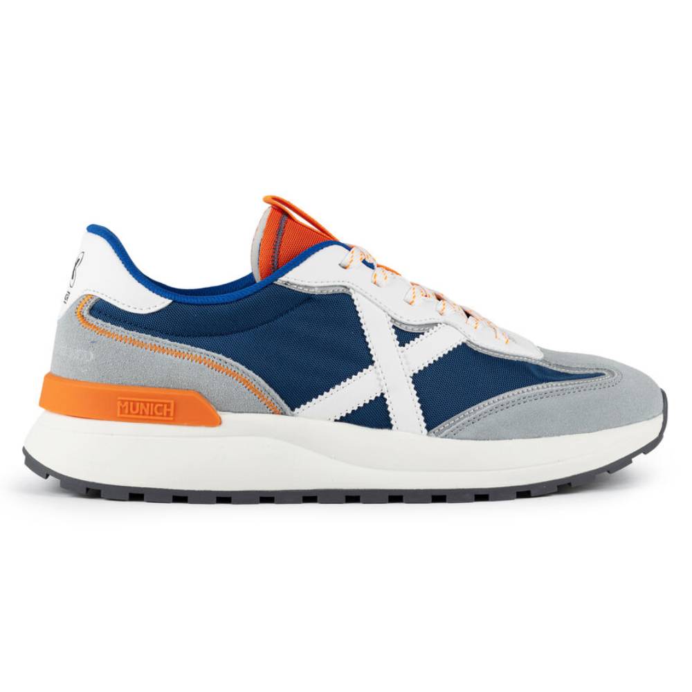Munich Dynamix 8862005 Azul