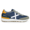 Munich Dynamo 8700067 Azul/Multicolor
