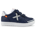 Munich G-3 Kid Vco 1514432 Azul