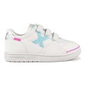 Munich G-3 Kid Vco 1514441 Blanco