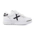 Munich G3 Kid Profit Velcro 1514007 Blanco