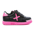 Munich G3 Kid Profit Velcro 1514014 Negro