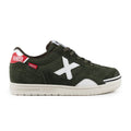 Munich Gresca Kid 1500320 Verde