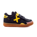 Munich Gresca Kid Velcro 1508606 Negro