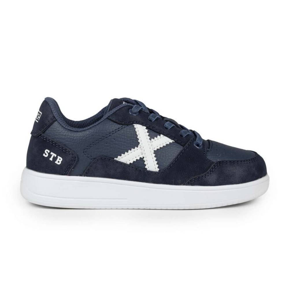 Munich Legit Kid 8022007 Azul