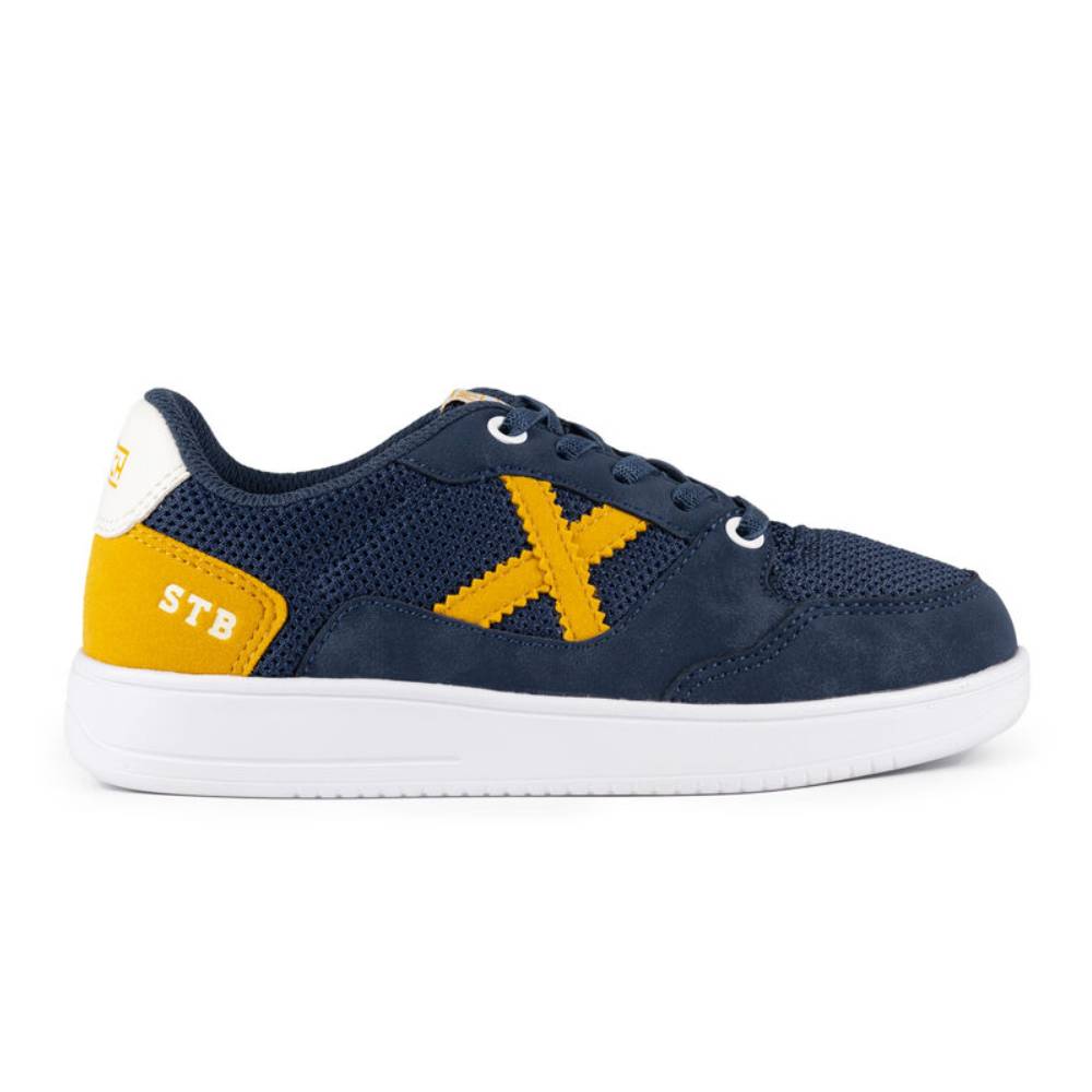 Munich Legit Kid 8022013 Azul