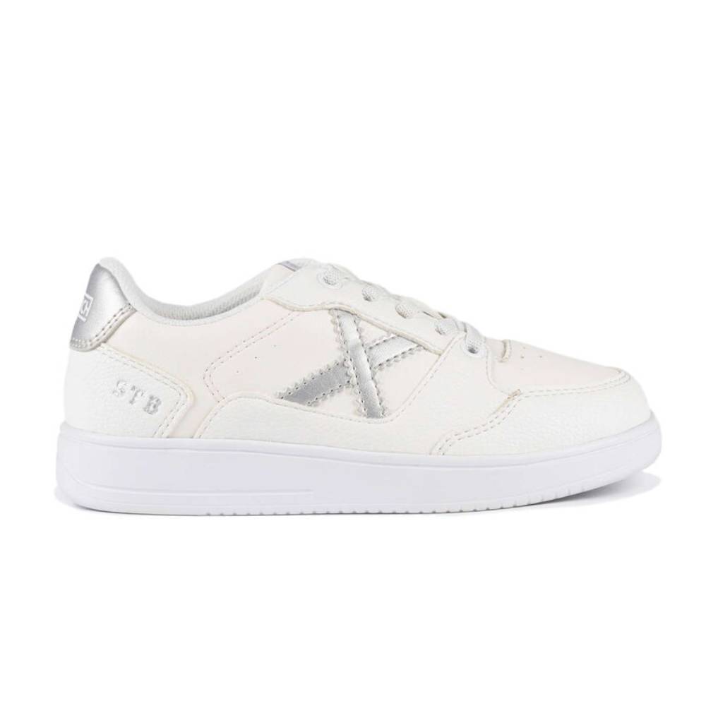 Munich Legit Kid 8022014 Blanco
