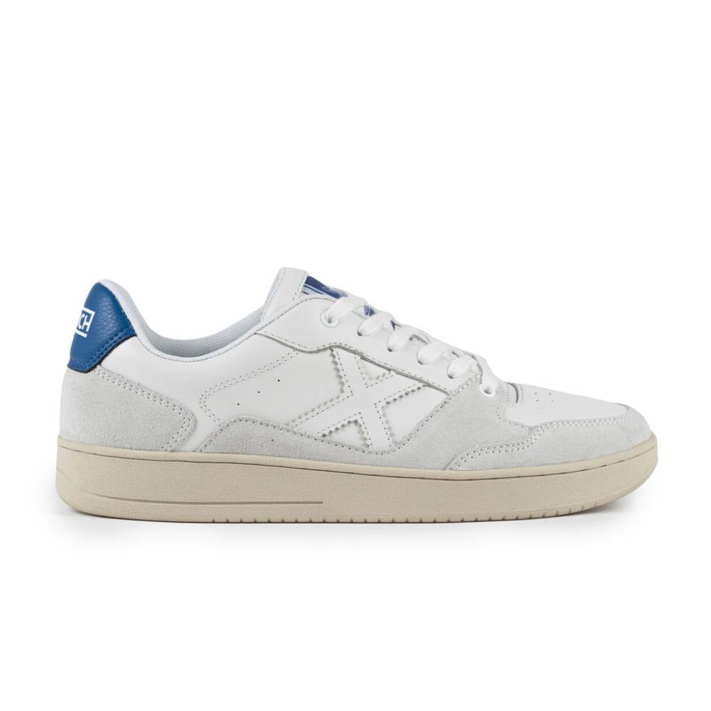 Munich Legit Man 8908092 Blanco