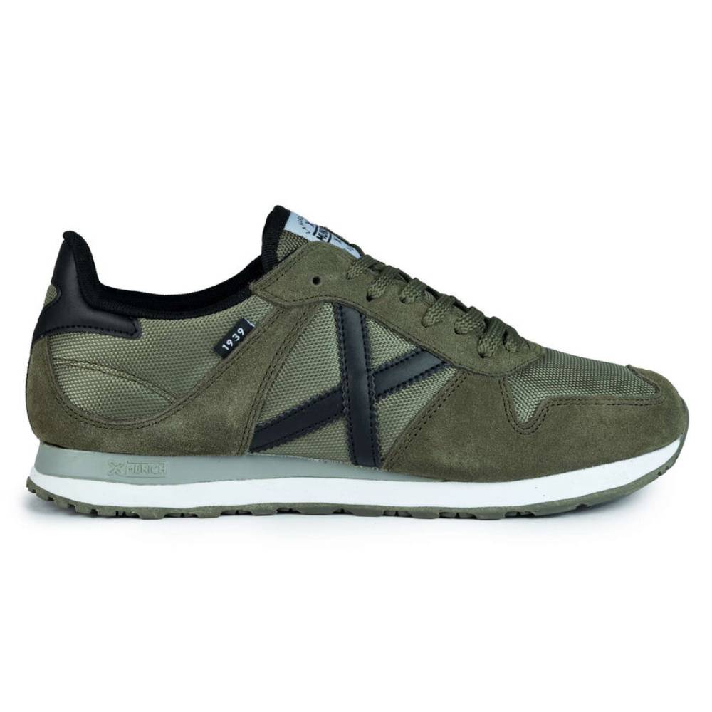 Munich Massana 8620433 Verde Kaki