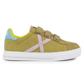 Munich Mini Rete 8095050 Amarillo