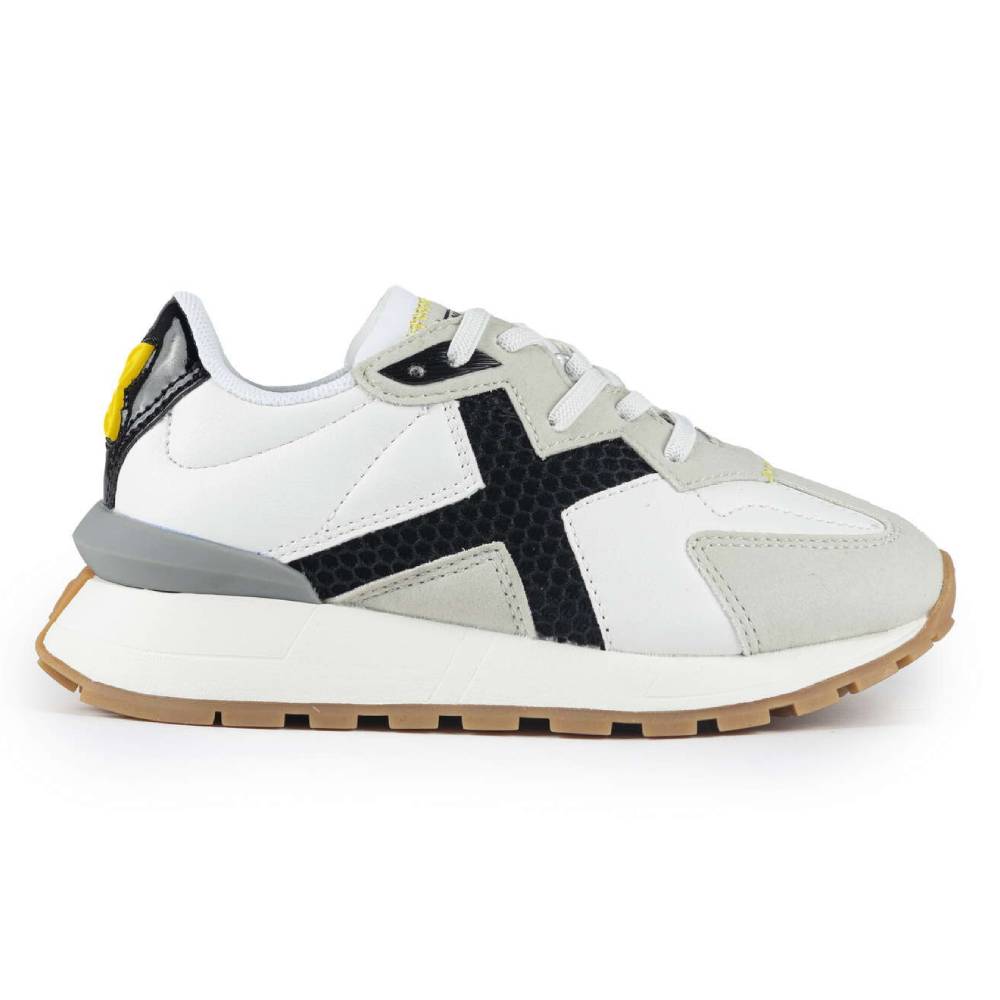 Munich Mini Soku 8044001 Blanco