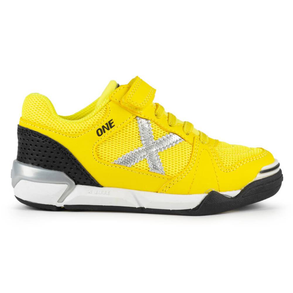 Munich One Kid Vco 1431172 Amarillo