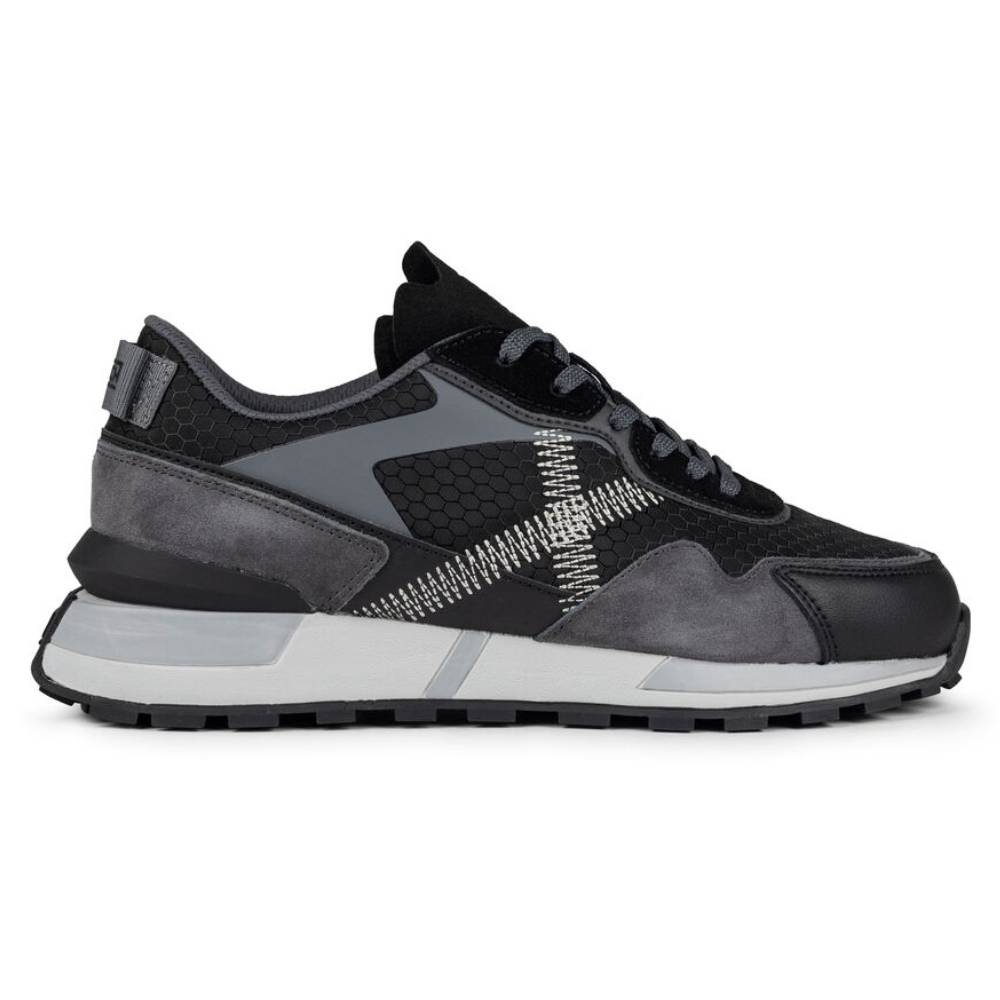 Munich Pulsar 8211007 Negro