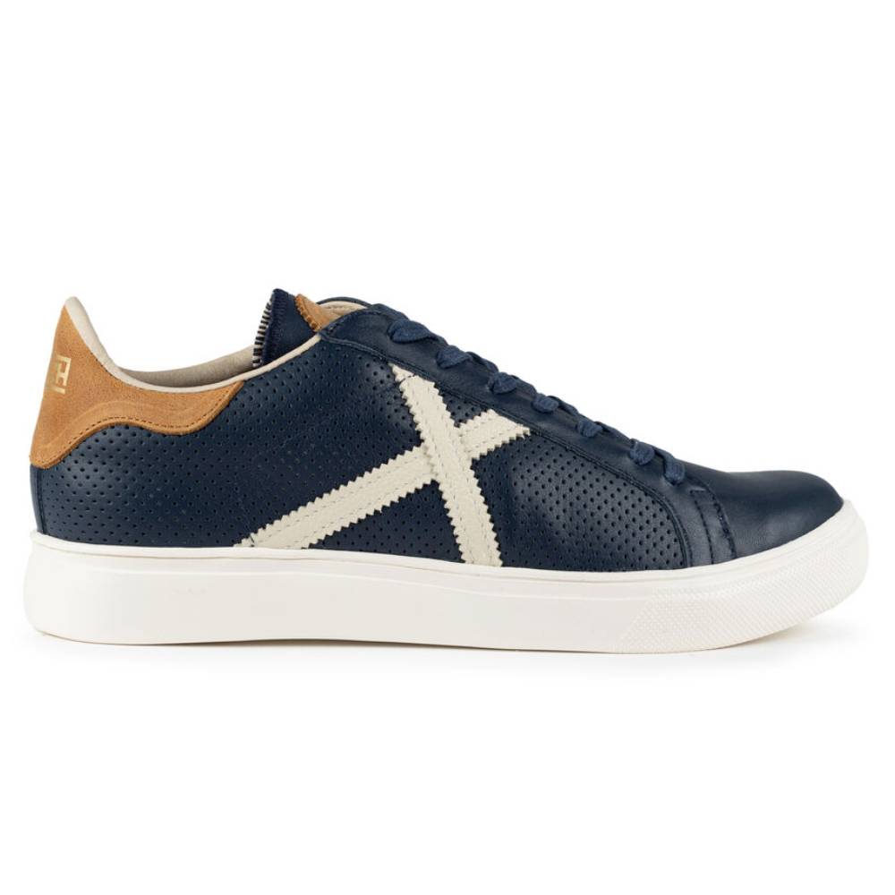 Munich Rete 8080107 Azul