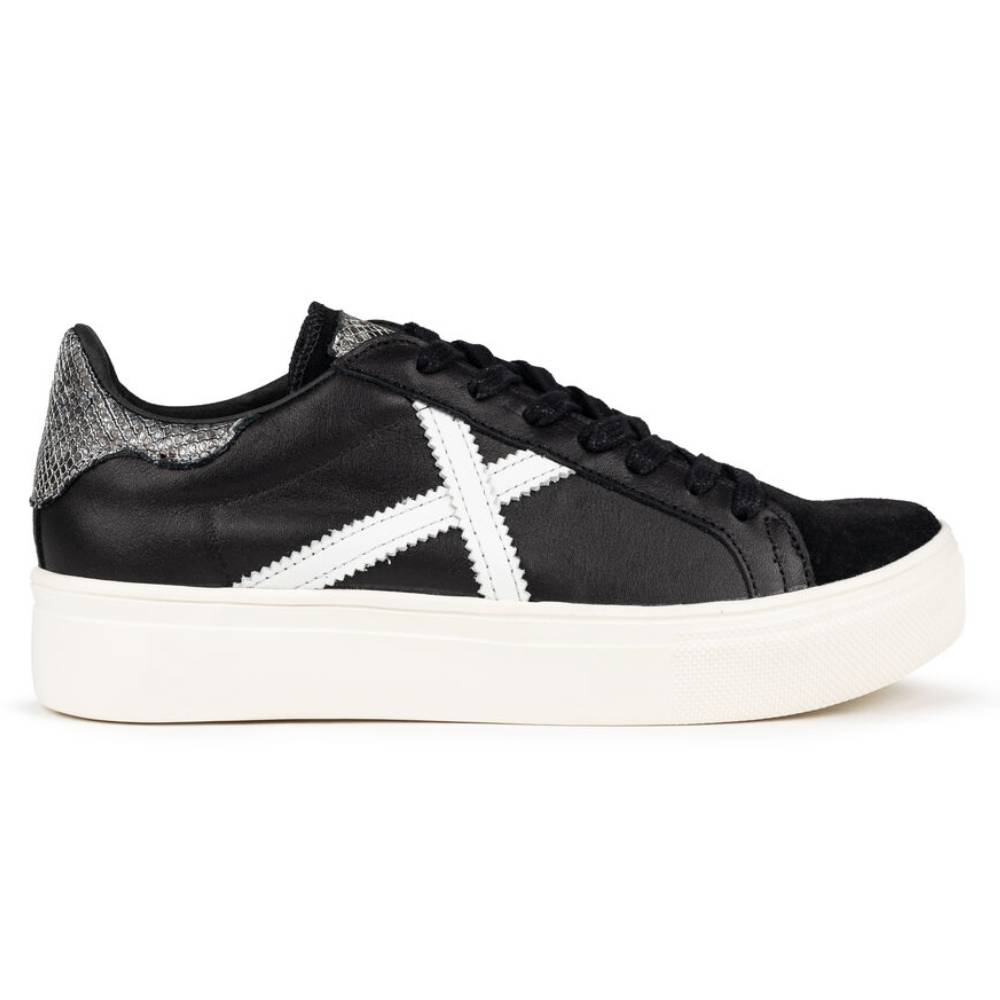 Munich Rete Sky 8085072 Negro