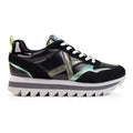 Munich Ripple 8765063 Negro