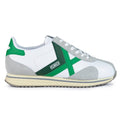 Munich Sapporo 8350173 Blanco/Verde