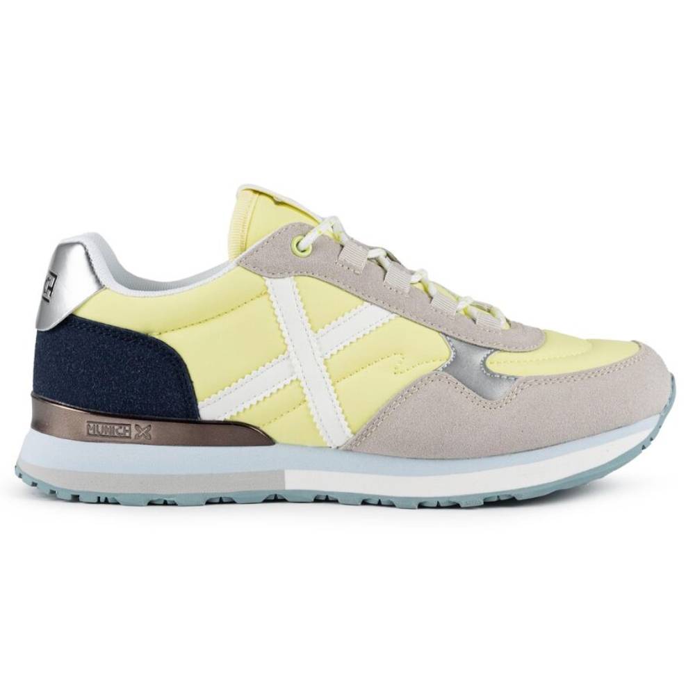 Munich Sunset 8816057 Amarillo