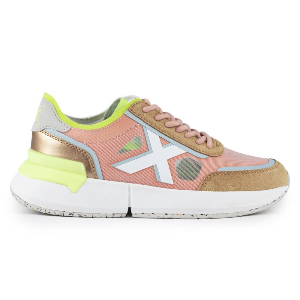 Munich Versus Wmn Ls 4173094 Rosa