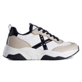 Munich Wave 8770105 Blanco/Negro