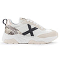 Munich Wave 8770170 Blanco