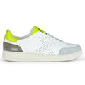 Munich X-Court 8837007 Blanco/Amarillo