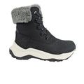ZeroºC Shoes Shoes Alvin Gtx W 10112-0002 Black
