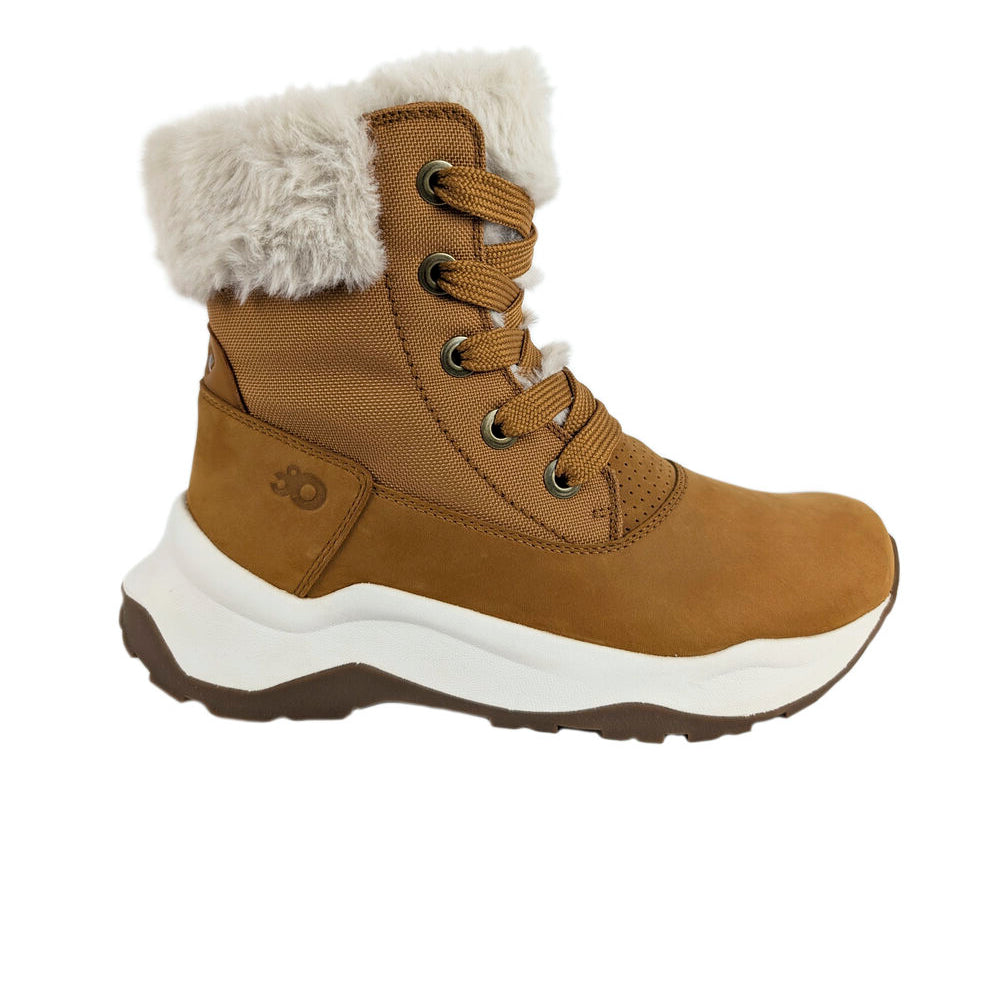 ZeroºC Shoes Shoes Alvin Gtx W 10112-0058 Beige