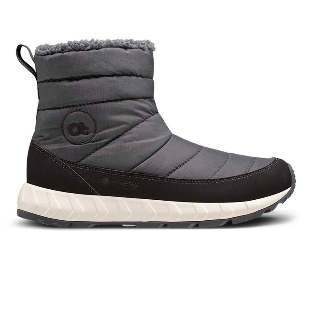 ZeroºC Shoes Smestad Gtx W 10081 0002 Black