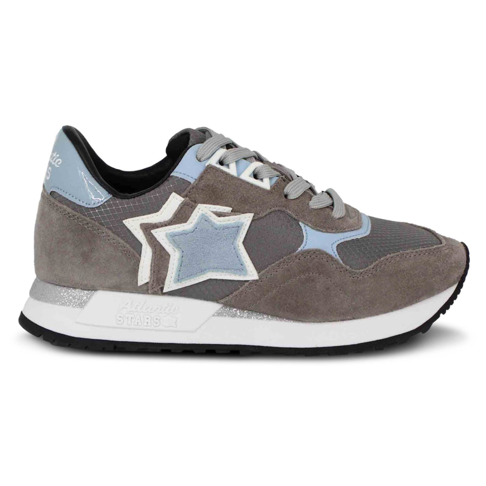 Atlantic Stars GHALAC grey