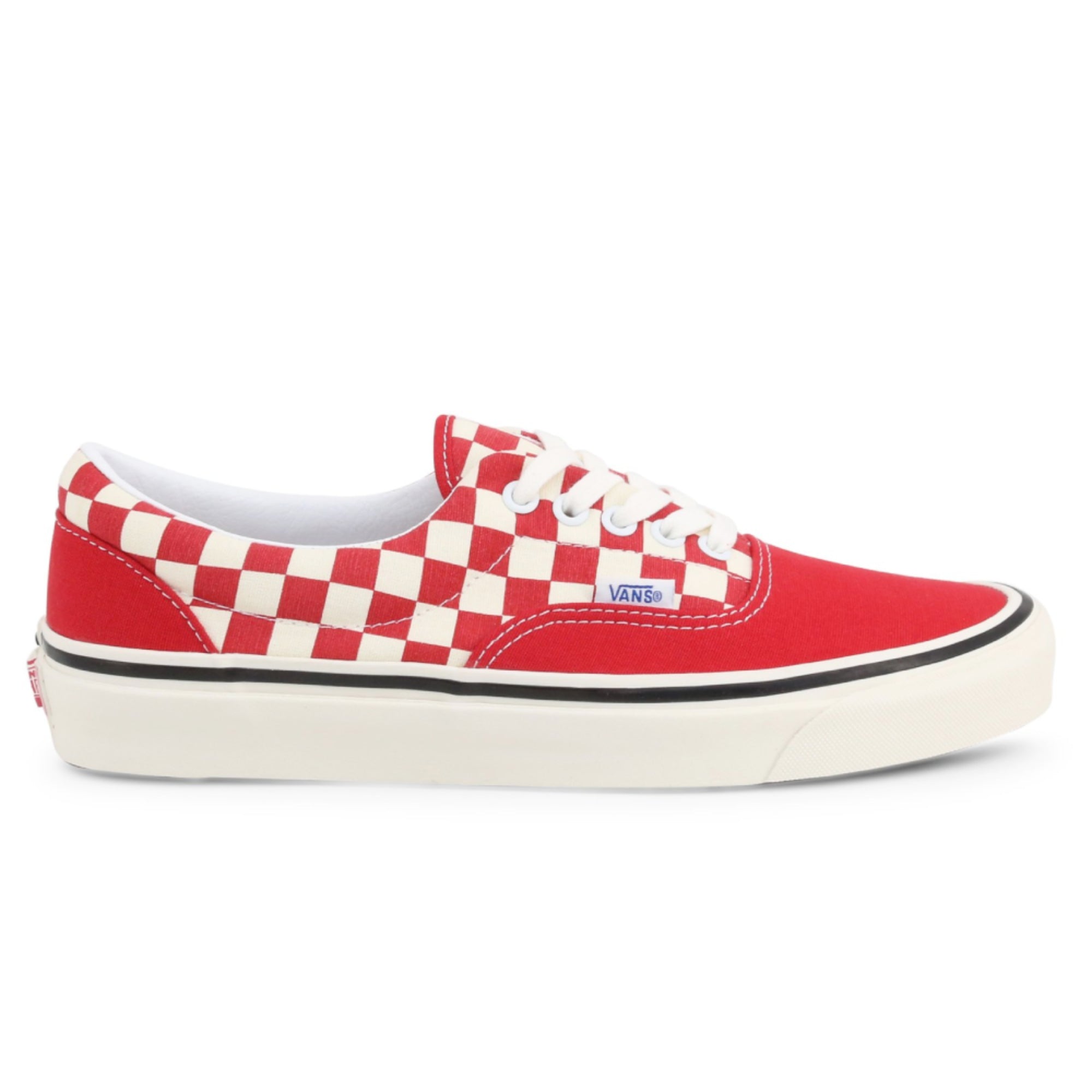 Vans ERA-95 red