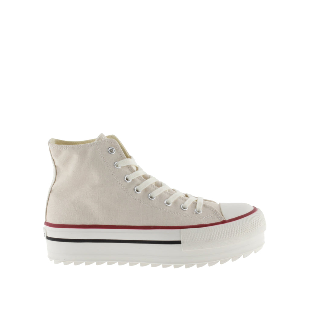 Victoria TRIBU DOBLE LONA CRUDO