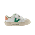 Victoria TRIBU TIRAS EFECTO PIEL GREEN
