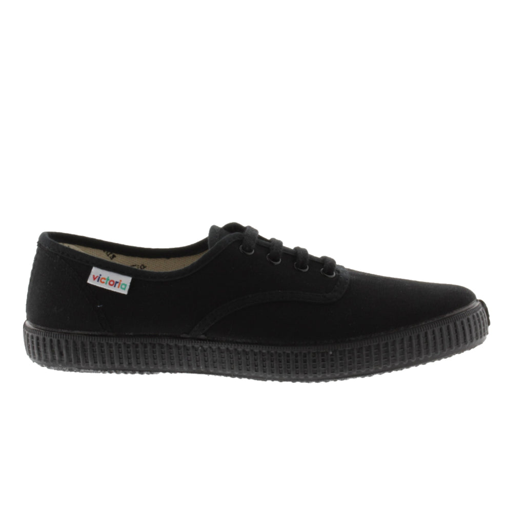 Victoria 1915 INGLESA LONA NEGRO