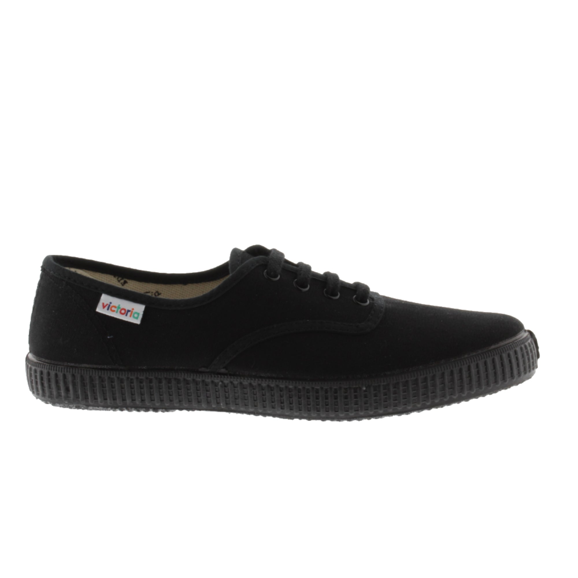 Victoria 1915 INGLESA LONA NEGRO