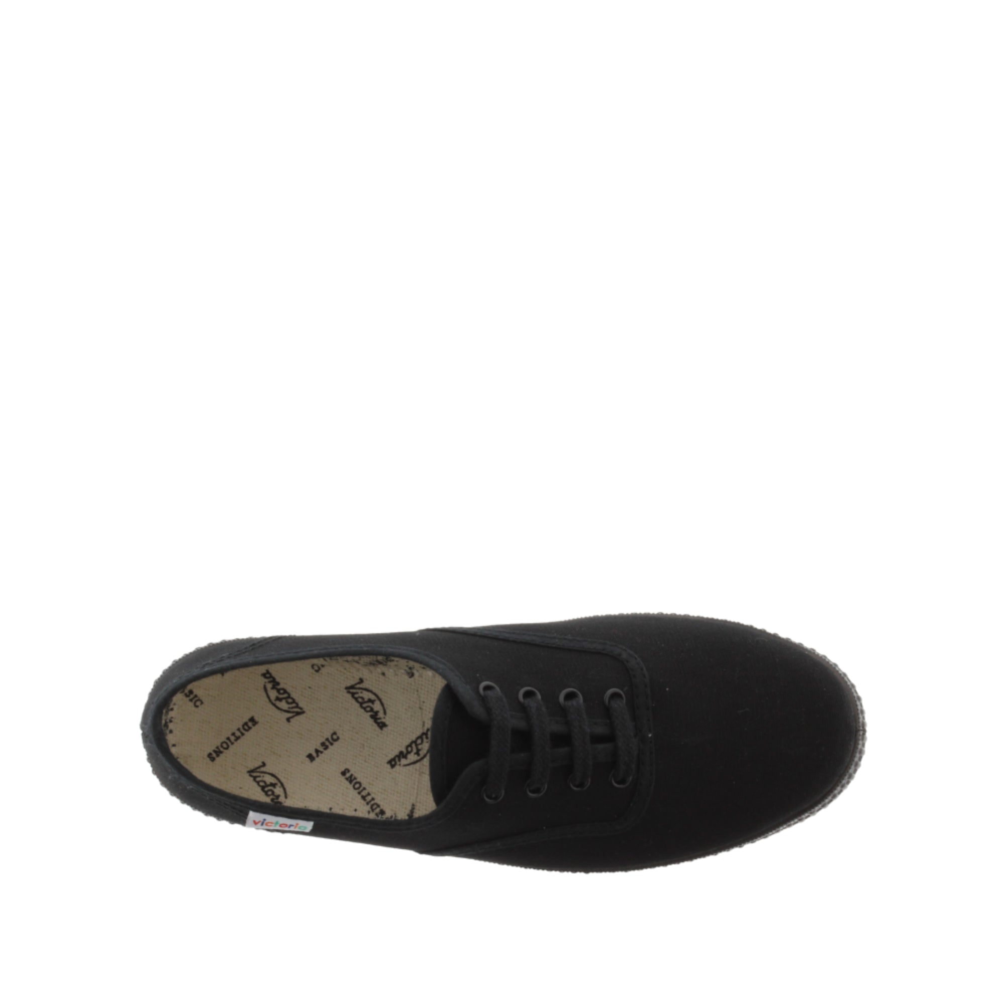 Victoria 1915 INGLESA LONA NEGRO