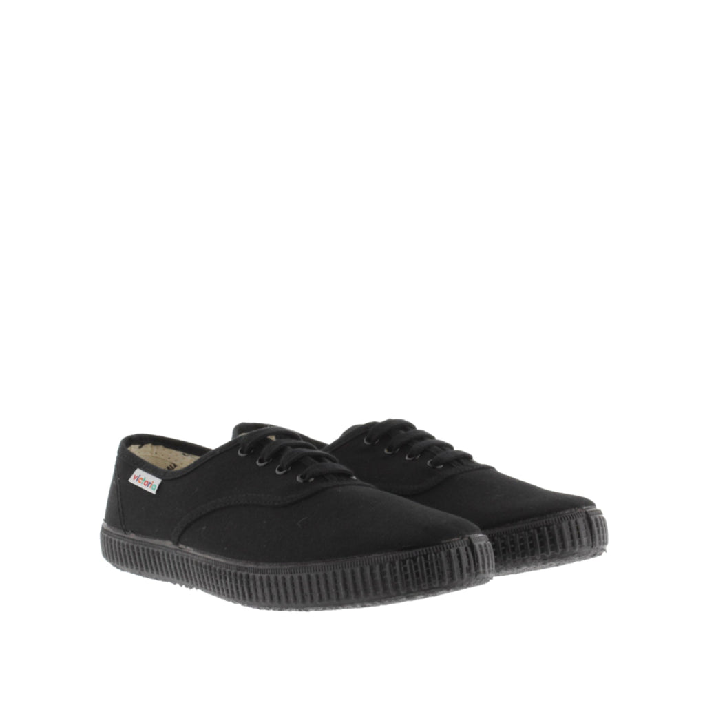 Victoria 1915 INGLESA LONA NEGRO