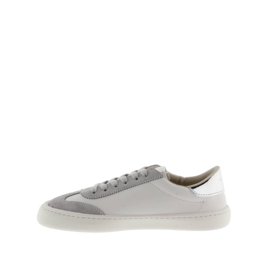 Victoria OLMO BAREFOOT EFECTO PIEL & FANTASIA GRIS