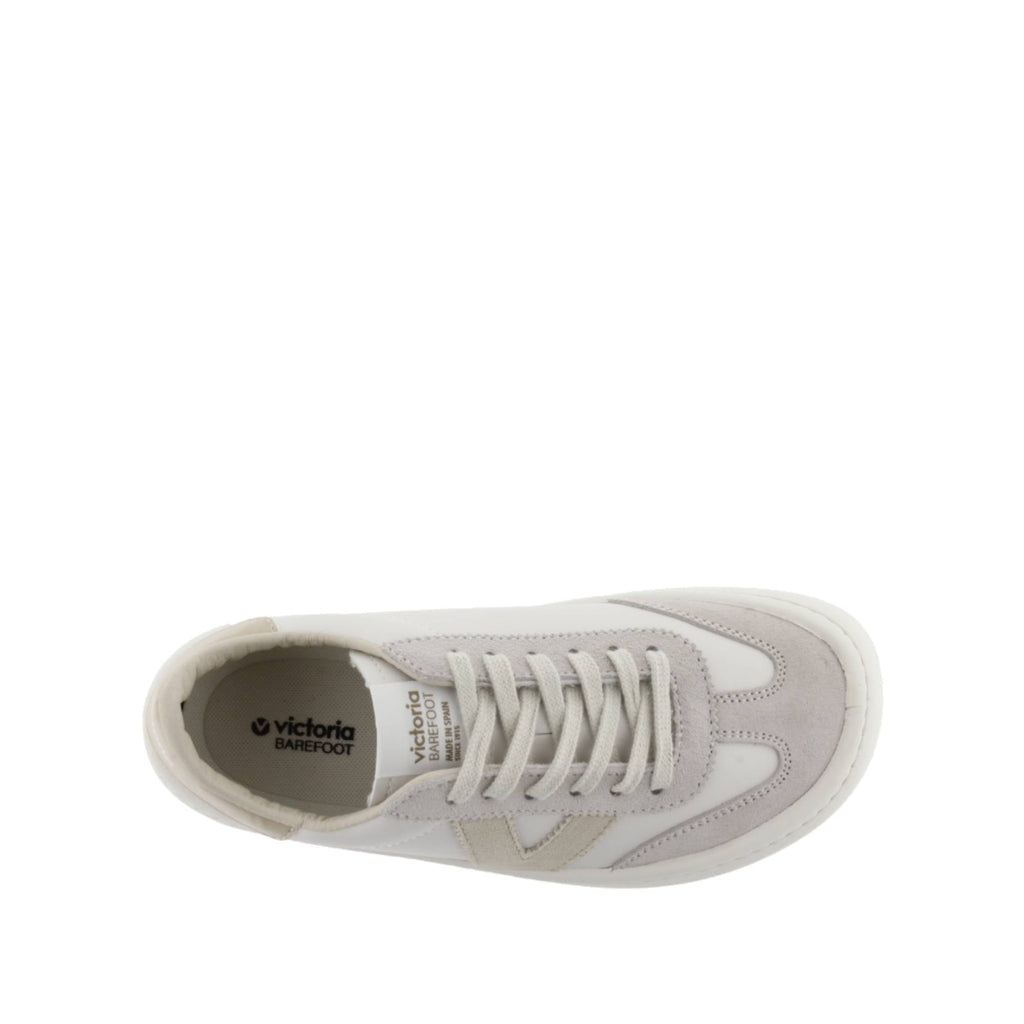 Victoria OLMO BAREFOOT EFECTO PIEL & SERRAJE HIELO