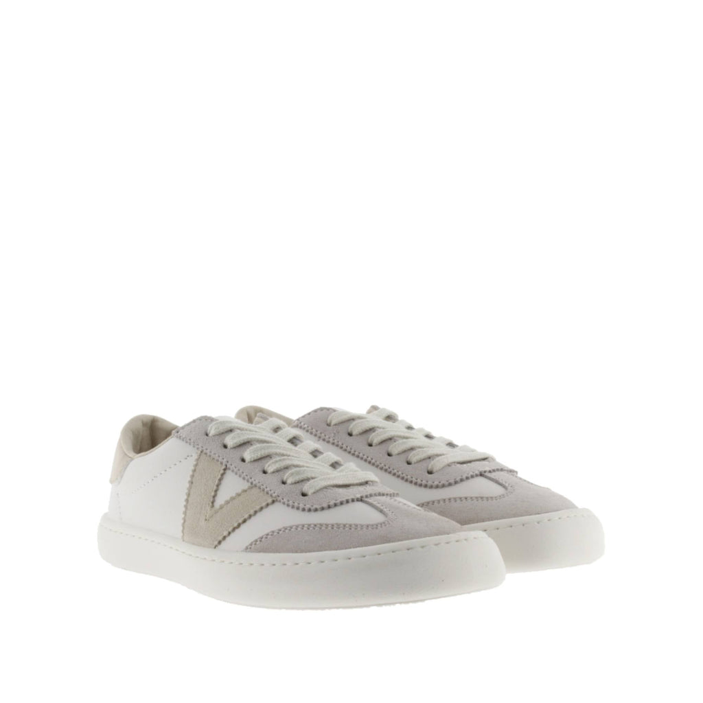 Victoria OLMO BAREFOOT EFECTO PIEL & SERRAJE HIELO