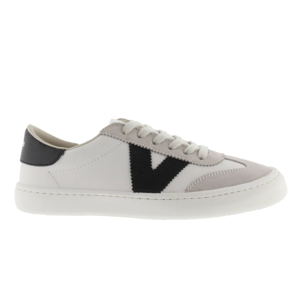 Victoria OLMO BAREFOOT EFECTO PIEL & SERRAJE NEGRO