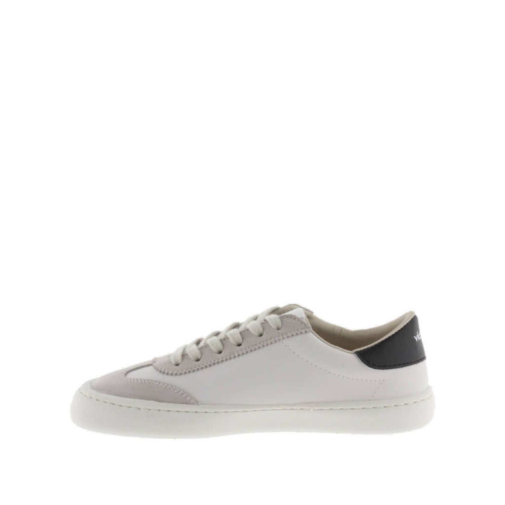 Victoria OLMO BAREFOOT EFECTO PIEL & SERRAJE NEGRO