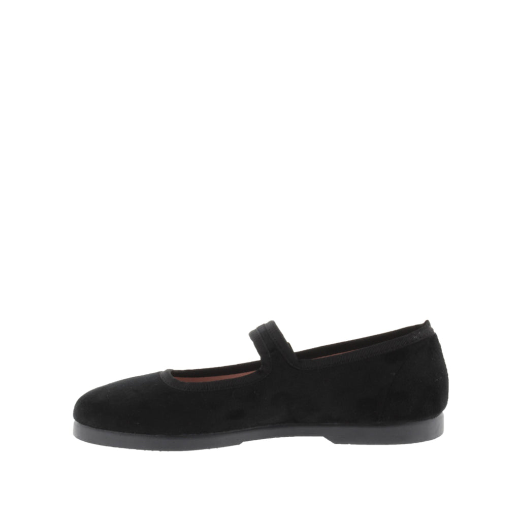 Victoria GONG-FU BAILARINA TERCIOPELO NEGRO